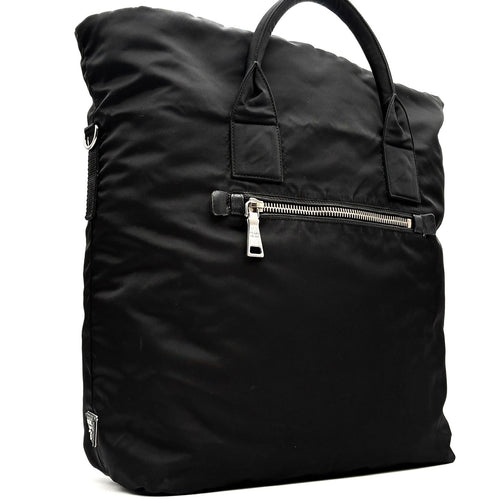 Prada Tote Bag 2Way A4
