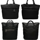 Prada Tote Bag 2Way A4