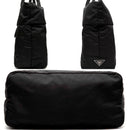 Prada Tote Bag 2Way A4