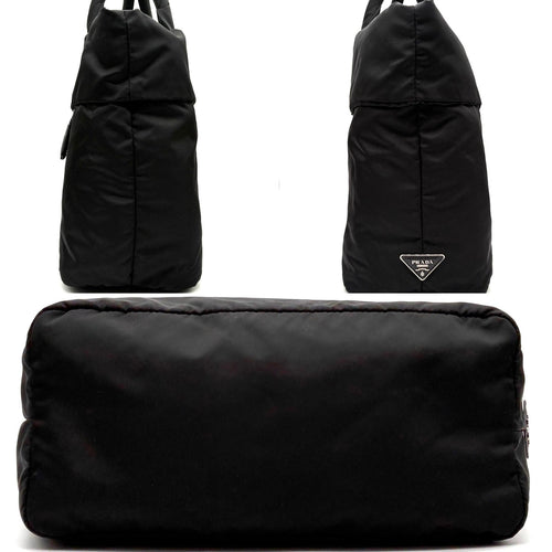Prada Tote Bag 2Way A4