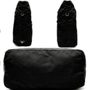 Prada Tote Bag 2Way A4