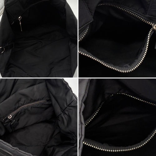 Prada Tote Bag 2Way A4