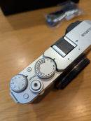Fujifilm Digital Slrs X-E4