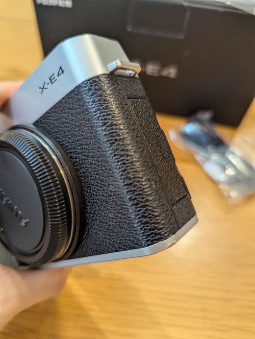 Fujifilm Digital Slrs X-E4