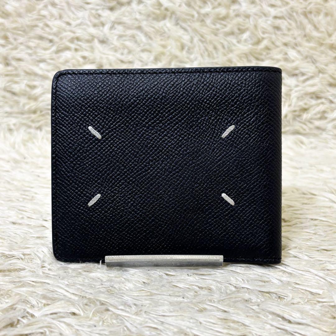 Maison Margiela Bifold Wallets 4