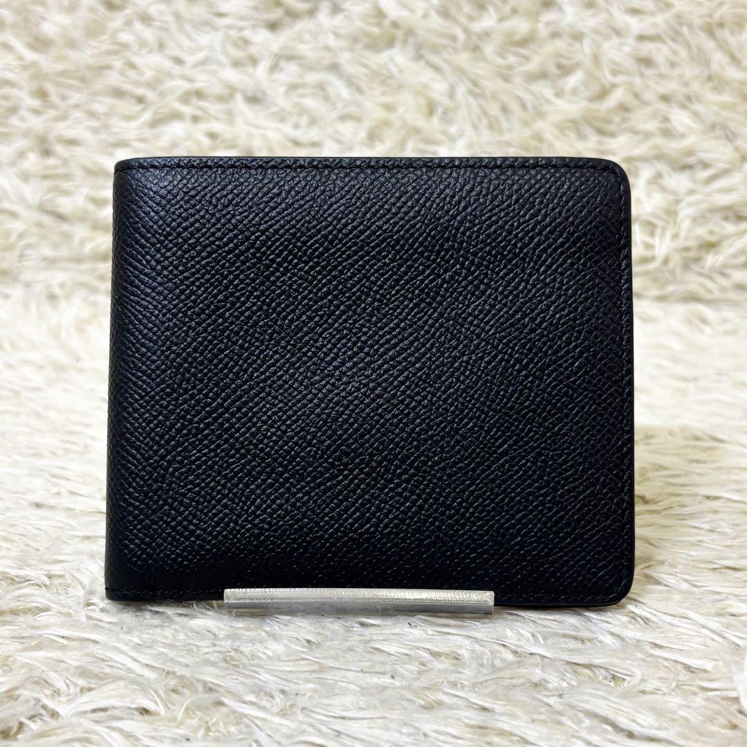 Maison Margiela Bifold Wallets 4