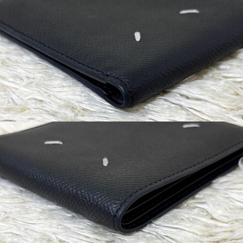 Maison Margiela Bifold Wallets 4