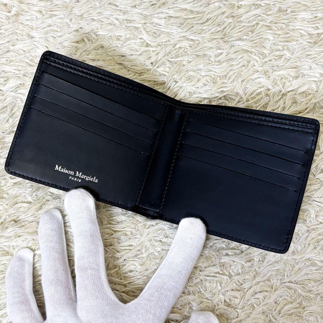 Maison Margiela Bifold Wallets 4