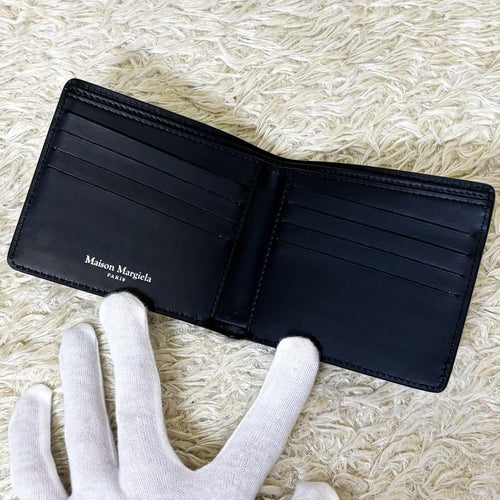 Maison Margiela Bifold Wallets 4