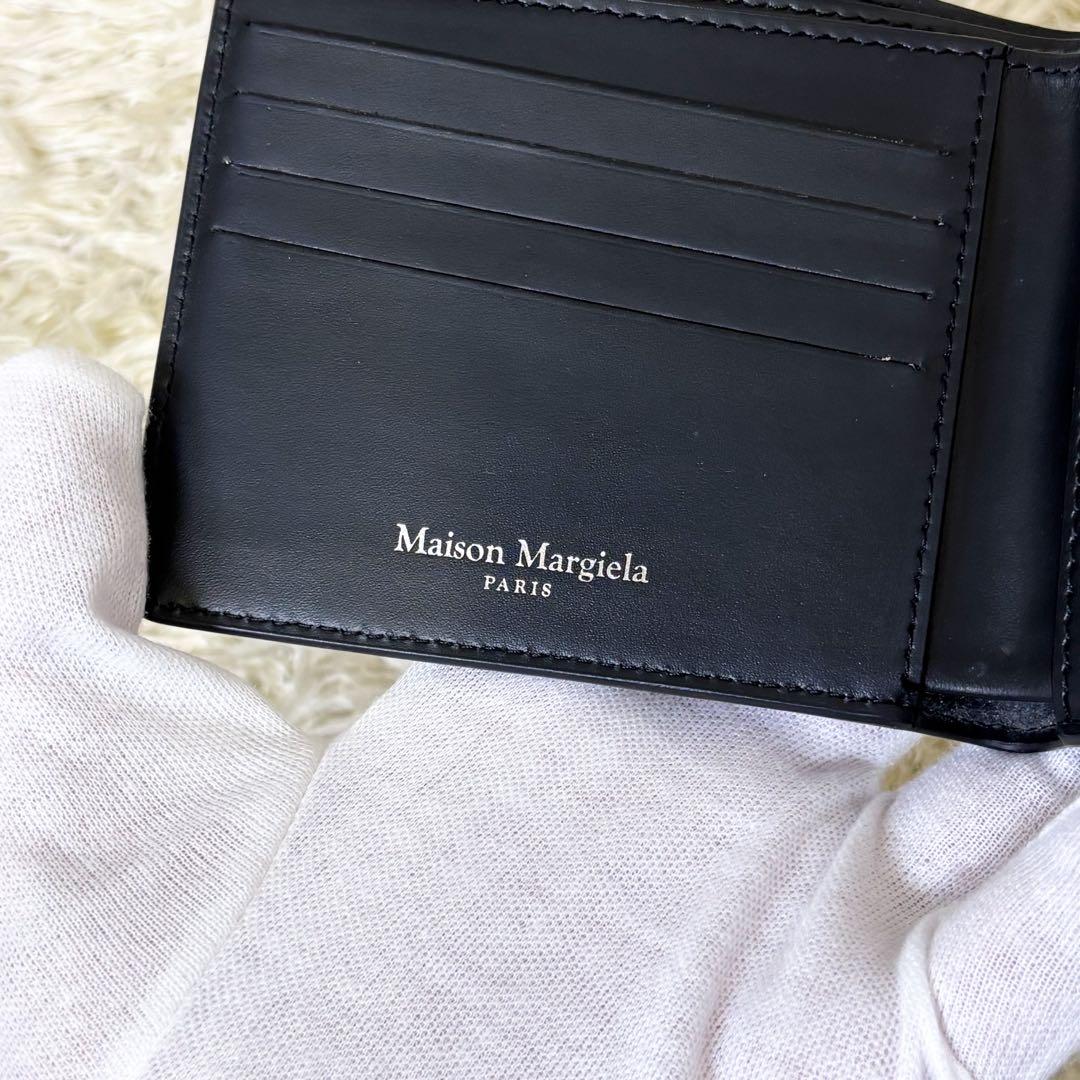 Maison Margiela Bifold Wallets 4