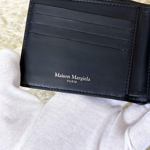 Maison Margiela Bifold Wallets 4