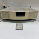 Speaker Bose Wave Radio Awr1-0W
