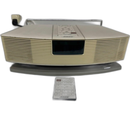 Speaker Bose Wave Radio Awr1-0W