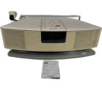 Speaker Bose Wave Radio Awr1-0W