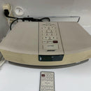 Speaker Bose Wave Radio Awr1-0W