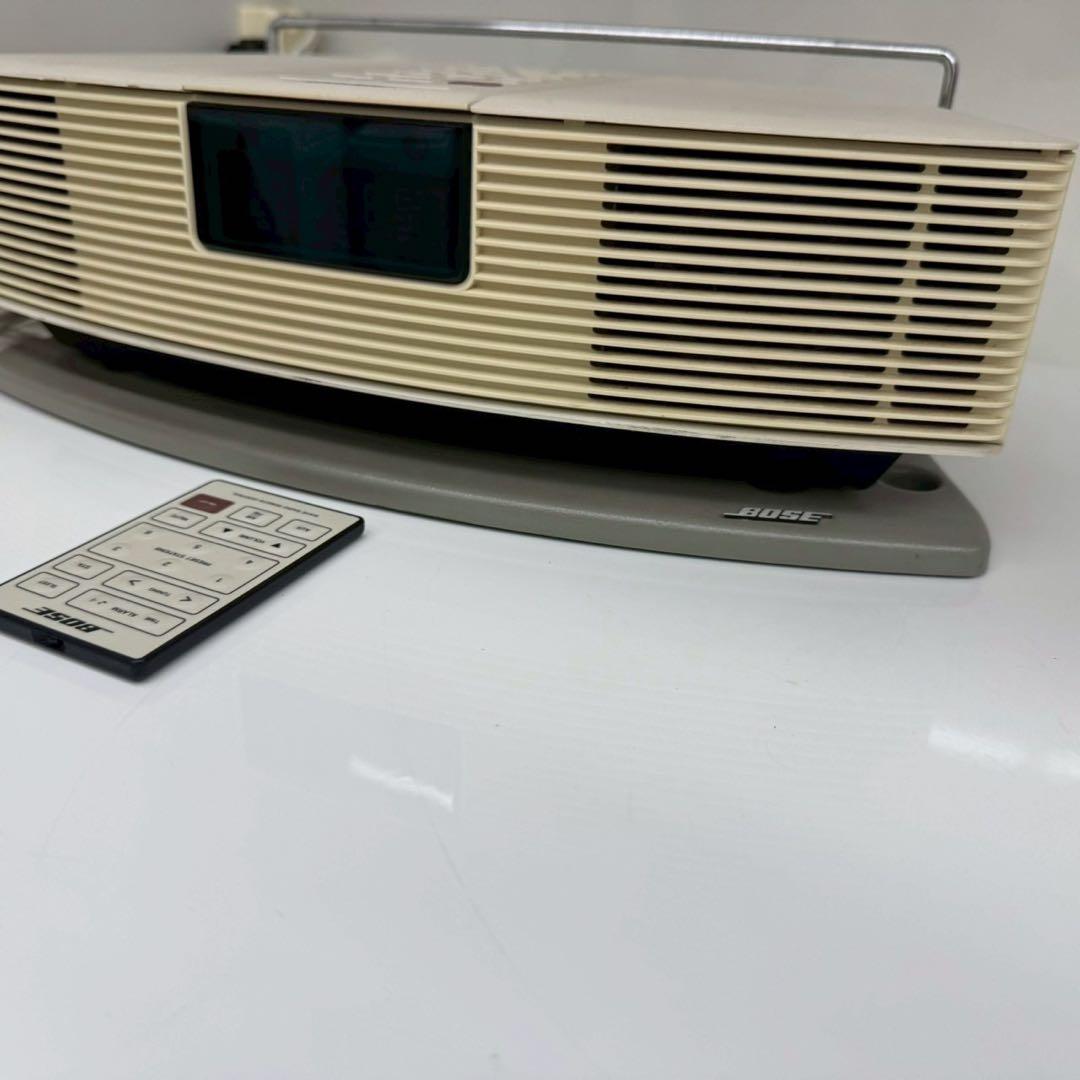 Speaker Bose Wave Radio Awr1-0W