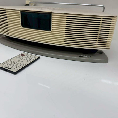 Speaker Bose Wave Radio Awr1-0W