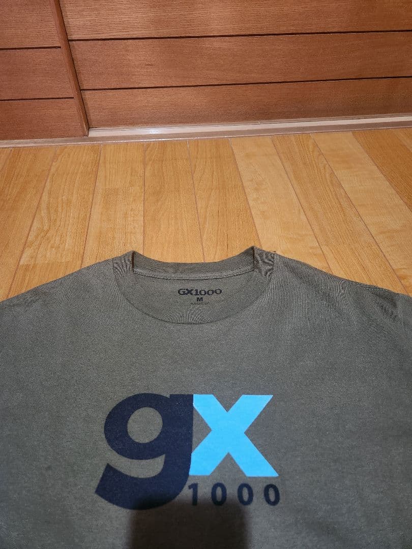 Supreme T-Shirts Gx1000 T M