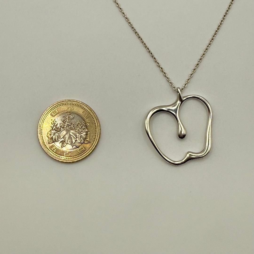 Tiffany Necklaces