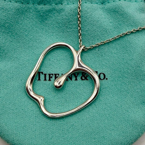 Tiffany Necklaces