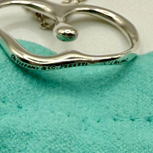 Tiffany Necklaces
