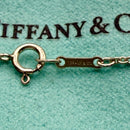 Tiffany Necklaces