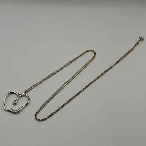 Tiffany Necklaces