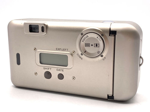 Compact Camera (Film) Tiara Zoom 28-56Mm
