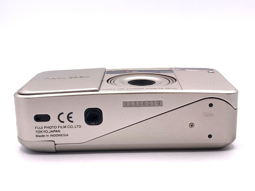 Compact Camera (Film) Tiara Zoom 28-56Mm