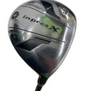 Fairway Wood Inpres X(2013) 3W Fw Tour Ad Mx-613F S) C