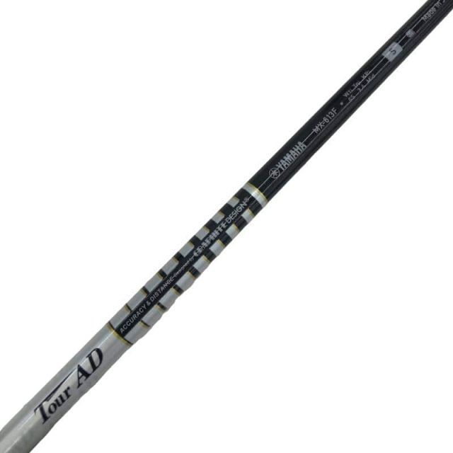 Fairway Wood Inpres X(2013) 3W Fw Tour Ad Mx-613F S) C