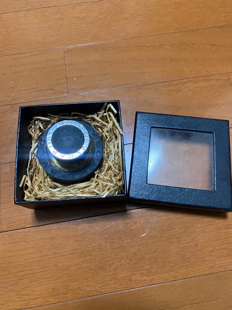 Bvlgari Perfume (Men) 40Ml