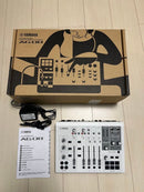 Yamaha Digital Mixer Ag 08 Live-Streaming