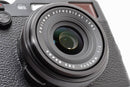 Compact Digital Camera 465 Fujifilm X100F Ym1659 97
