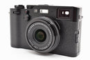 Compact Digital Camera 465 Fujifilm X100F Ym1659 97
