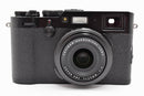 Compact Digital Camera 465 Fujifilm X100F Ym1659 97