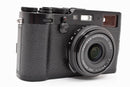 Compact Digital Camera 465 Fujifilm X100F Ym1659 97