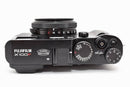 Compact Digital Camera 465 Fujifilm X100F Ym1659 97