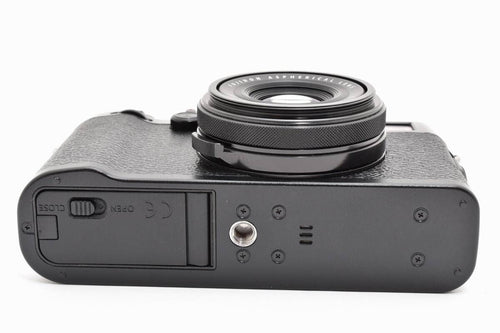 Compact Digital Camera 465 Fujifilm X100F Ym1659 97