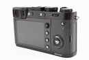 Compact Digital Camera 465 Fujifilm X100F Ym1659 97