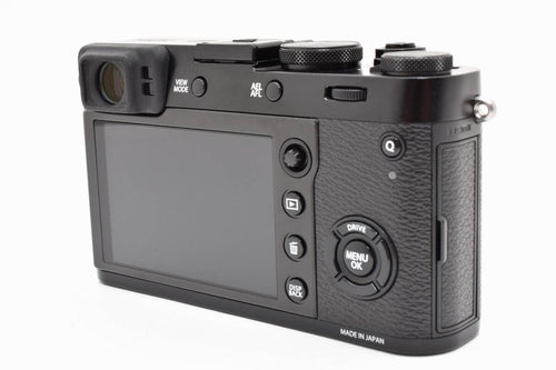 Compact Digital Camera 465 Fujifilm X100F Ym1659 97
