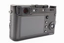Compact Digital Camera 465 Fujifilm X100F Ym1659 97