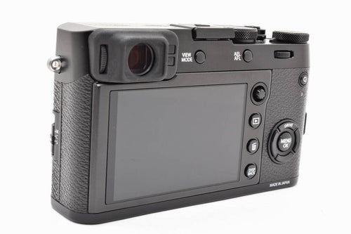 Compact Digital Camera 465 Fujifilm X100F Ym1659 97