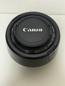 Canon Lens (Single Focus) Ef F/2
