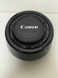 Canon Lens (Single Focus) Ef F/2