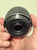 Canon Lens (Single Focus) Ef F/2