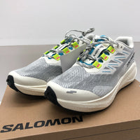 Salomon Sneakers Aero Blaze 3 Grvl Vanilla Ice Ojos Del Salar Black 491062