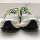 Salomon Sneakers Aero Blaze 3 Grvl Vanilla Ice Ojos Del Salar Black 491062