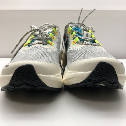 Salomon Sneakers Aero Blaze 3 Grvl Vanilla Ice Ojos Del Salar Black 491062