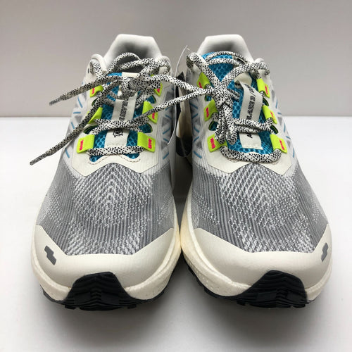 Salomon Sneakers Aero Blaze 3 Grvl Vanilla Ice Ojos Del Salar Black 491062